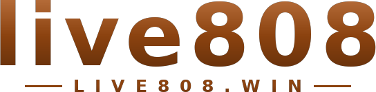 live808 logo